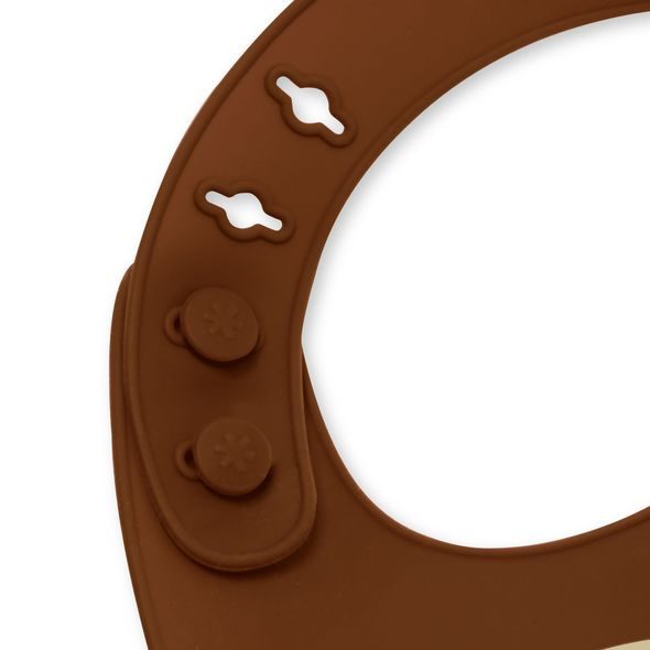 SKIP HOP ZOO BRYNDÁK SILIKONOVÝ - OPIČKA 6M+ - BRYNDÁKY - KRMENÍ