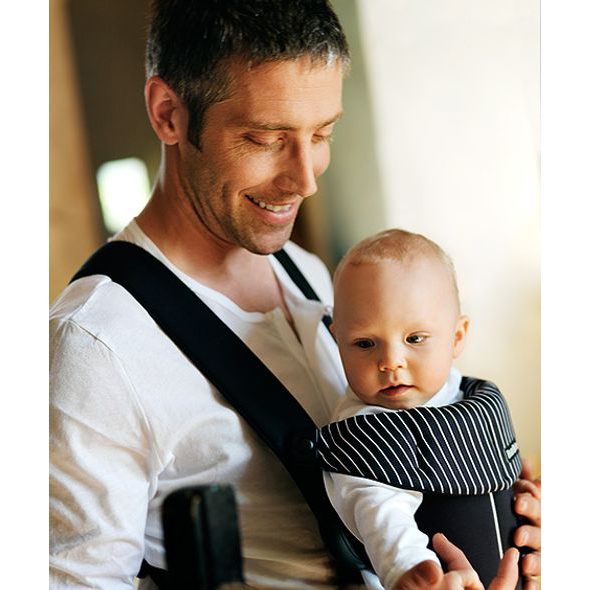 BABYBJÖRN BABY CARRIER ORIGINAL 2013 - KLOKANKY A ŠÁTKY - NOŠENÍ & SPORT