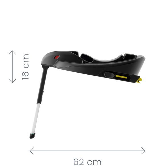 ZOPA MAXI SET KOČÁREK MOVE CROSS 2 - KOMBINACE S PŘÍSLUŠENSTVÍM - KOČÁRKY A PŘÍSLUŠENSTVÍ