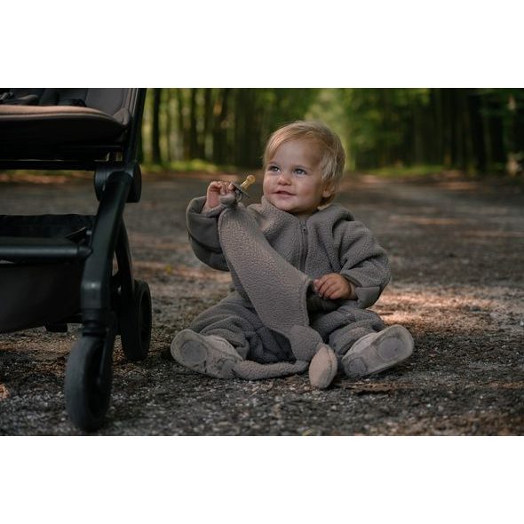 LODGER MUCHLÁČEK BUNNY TEDDY BUFFALO - USÍNÁČCI MAZLÍCÍ - PRO DĚTI