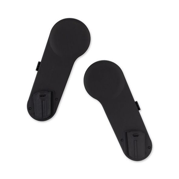 JOOLZ JOOLZ | JOOLZ GEO3 DUO SET ADAPTÉRŮ NA SPODNÍ HLUBOKÝ DÍL/SEDÁTKO - ADAPTÉRY NA KORBU - KOČÁRKY A PŘÍSLUŠENSTVÍ