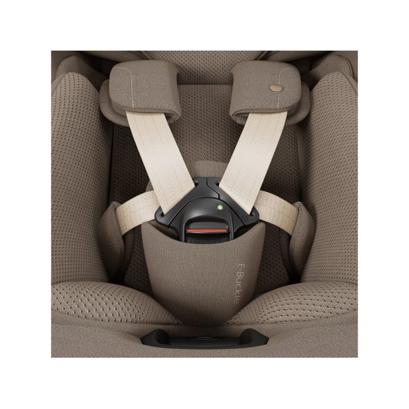 MAXI-COSI MICA SLIDE PRO AUTOSEDAČKA AUTHENTIC TRUFFLE - AUTOSEDAČKY 9-18KG - AUTOSEDAČKY A PŘÍSLUŠENSTVÍ