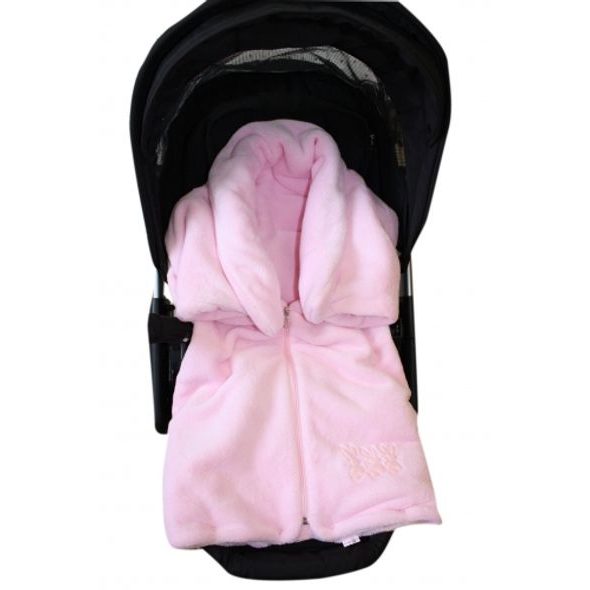 DITA LITTLE ANGEL AUTOFUSAK WELLSOFT - FUSAKY DO AUTOSEDAČKY - AUTOSEDAČKY A PŘÍSLUŠENSTVÍ