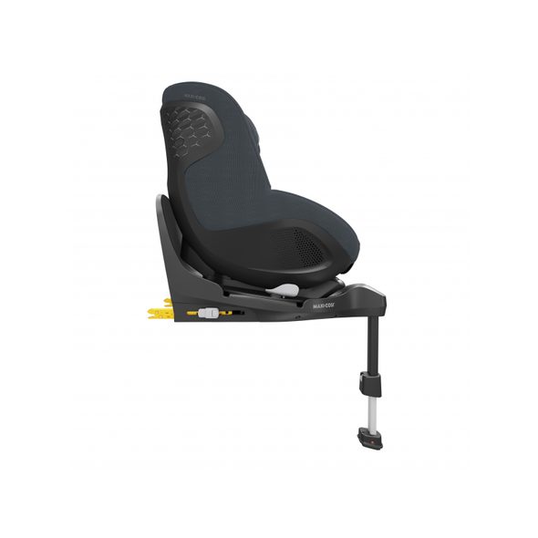 MAXI-COSI MICA 360 PRO I-SIZE AUTHENTIC GRAPHITE 2026 - AUTOSEDAČKY 0-18KG - AUTOSEDAČKY A PŘÍSLUŠENSTVÍ