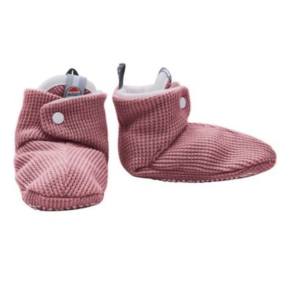 LODGER SLIPPER CIUMBELLE NOCTURE 6 - 12 MĚSÍCŮ - KOJENECKÉ CAPÁČKY - PRO DĚTI