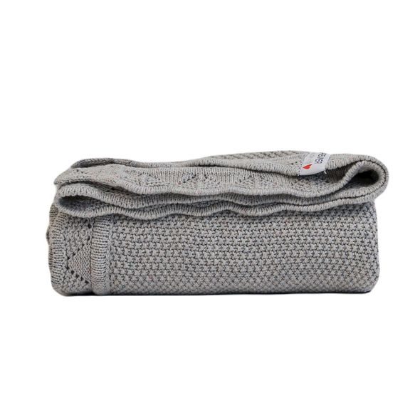 LODGER DREAMER TRIBE FANCY MIST - DĚTSKÉ DEKY PRO MIMINKA - SPINKÁNÍ