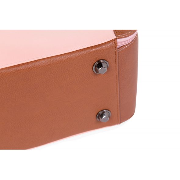 CHILDHOME DĚTSKÝ CESTOVNÍ KUFR PINK COPPER - BATOHY A TAŠKY - PRO DĚTI