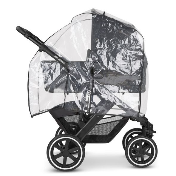 ABC DESIGN SALSA 4 AIR INK 2024 - DVOJKOMBINACE - KOČÁRKY A PŘÍSLUŠENSTVÍ