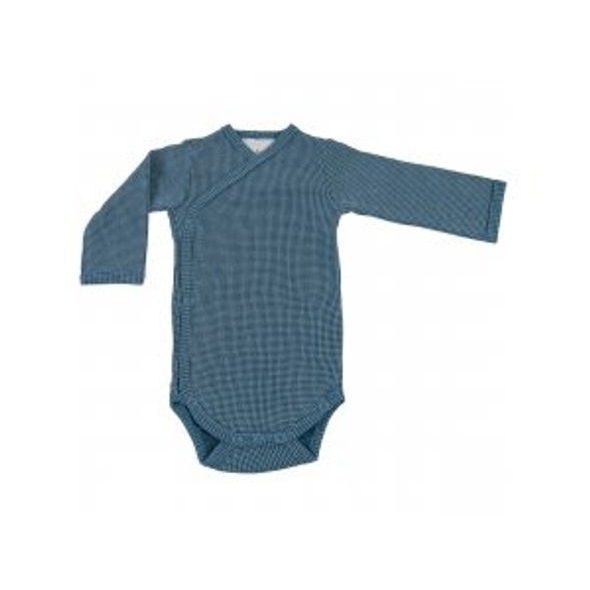 LODGER ROMPER LONG SLEEVES CIUMBELLE DRAGONFLY VEL. 50 - BODY - PRO DĚTI