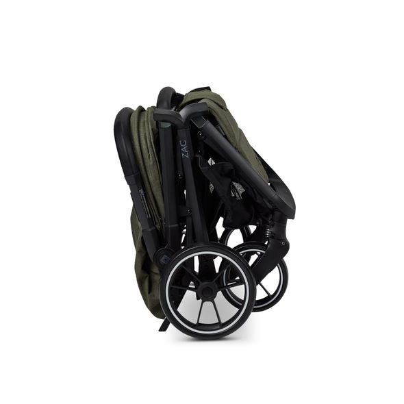 MOON ZAC - MOSS MELANGE - SPORTOVNÍ KOČÁRKY - KOČÁRKY A PŘÍSLUŠENSTVÍ