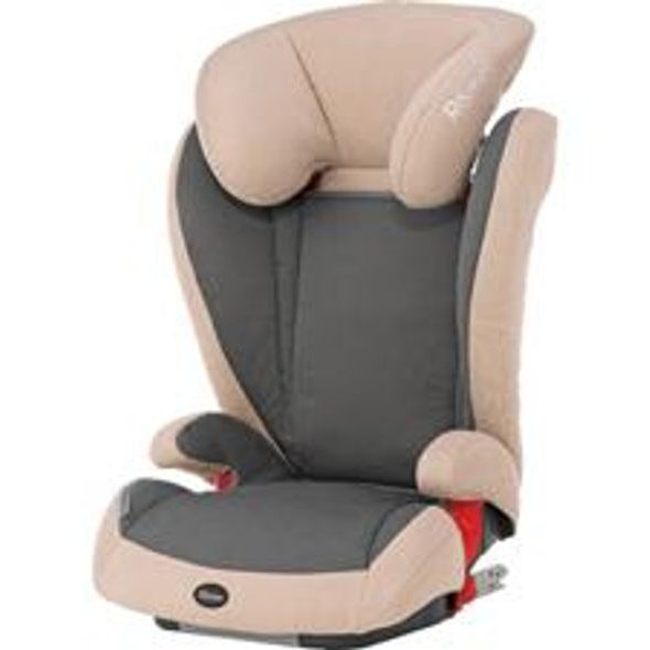 BRITAX RÖMER KIDFIX HIGH LINE 2012 - AUTOSEDAČKY 15-36KG - AUTOSEDAČKY A PŘÍSLUŠENSTVÍ
