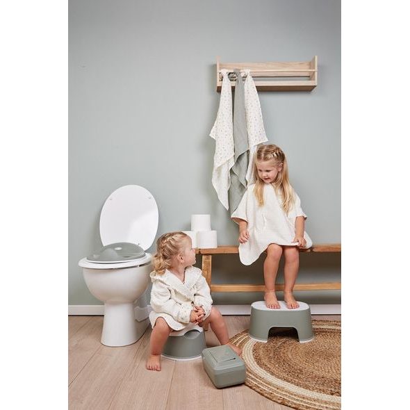 BEBE-JOU ŽUPÁNEK BOHEMIAN GARDEN - OSUŠKY A DĚTSKÉ ŽUPANY - KOUPÁNÍ A ZDRAVÍ