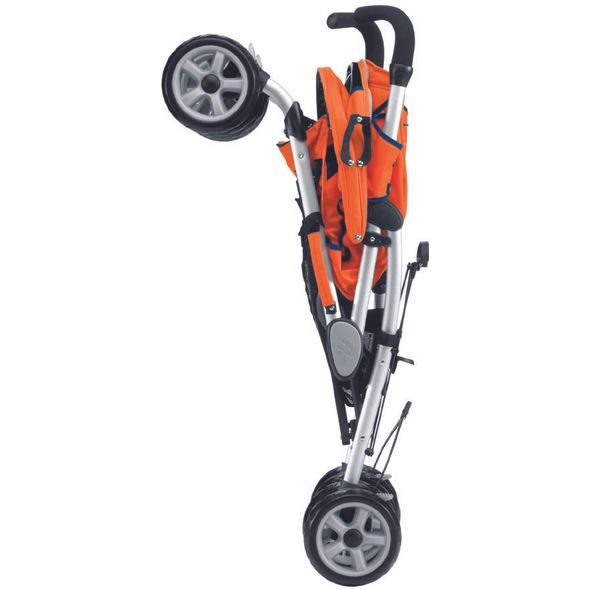 CHICCO GOLFOVÉ HOLE MULTIWAY 2010 - GOLFOVÉ KOČÁRKY - KOČÁRKY A PŘÍSLUŠENSTVÍ