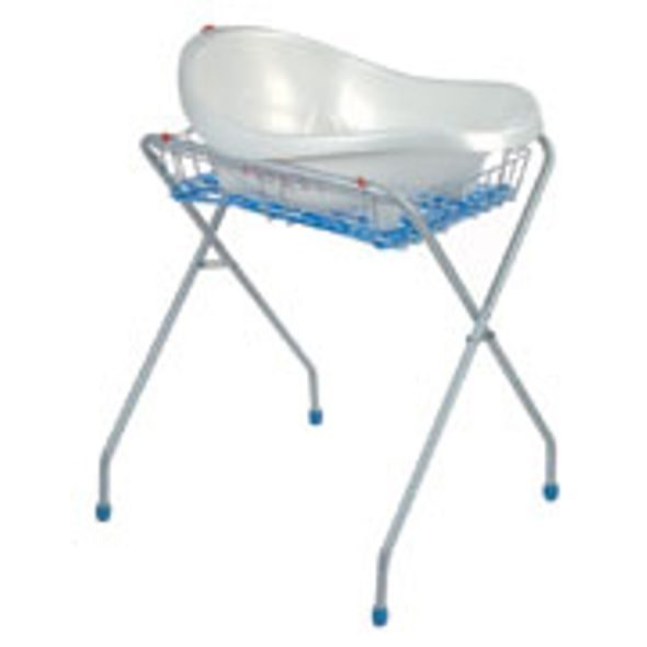 OK BABY STOJÁNEK NA VANIČKY - STOJÁNKY NA VANIČKY - KOUPÁNÍ A ZDRAVÍ