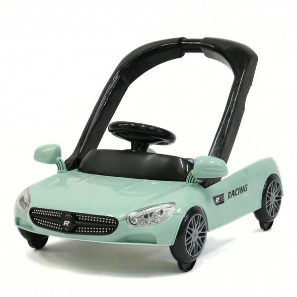 BO JUNGLE CHODÍTKO WALKER RUBY RED - AKTIVNÍ CENTRA - PRO DĚTI