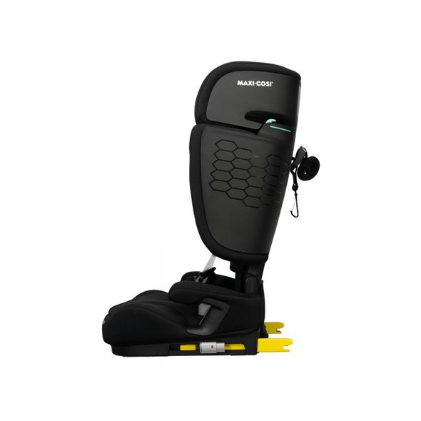 MAXI-COSI NOMAD XL PLUS AUTOSEDAČKA AUTHENTIC BLACK - AUTOSEDAČKY 9-36KG - AUTOSEDAČKY A PŘÍSLUŠENSTVÍ