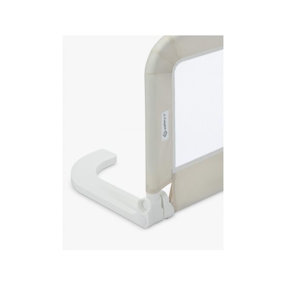 SAFETY 1ST ZÁBRANA NA POSTEL CESTOVNÍ BEIGE - ZÁBRANY NA POSTEL - SPINKÁNÍ