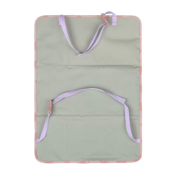 LÄSSIG ORGANIZÉR DO AUTA PARTY ROSE - KAPSÁŘE A ORGANIZÉRY - AUTOSEDAČKY A PŘÍSLUŠENSTVÍ