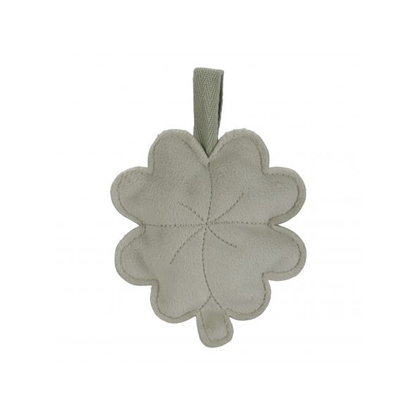 LITTLE DUTCH HRACÍ DEKA S HRAZDOU KRÁLÍČEK MIFFY LUCKY LEAVES - MIFFY - PRO DĚTI