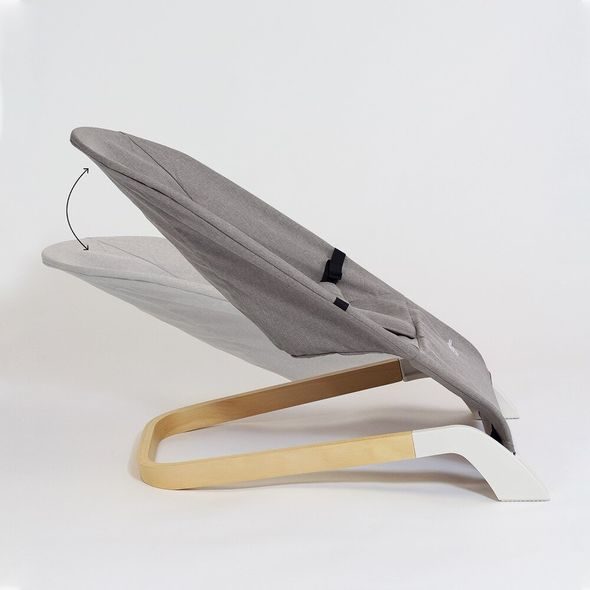 PETITE&MARS LEHÁTKO CALMY - LEHÁTKA A HOUPADLA - SPINKÁNÍ