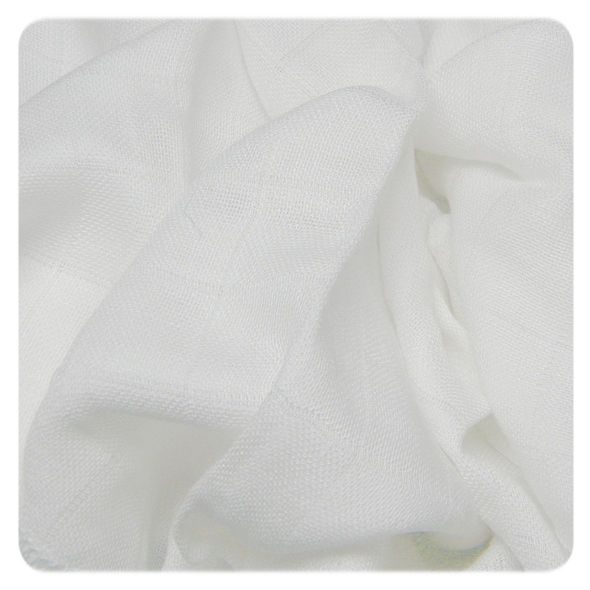 KIKKO BAMBUSOVÉ UBROUSKY XKKO BMB 30X30 NATURAL 9KS - LÁTKOVÉ UBROUSKY - PŘEBALOVÁNÍ