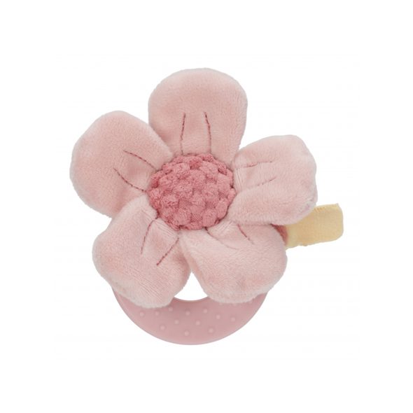 LITTLE DUTCH DÁRKOVÝ SET PLYŠOVÝ FAIRY GARDEN - DÁRKOVÉ SADY - PRO DĚTI