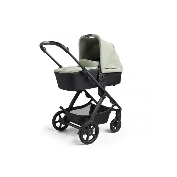 BAZAR SILVER CROSS TIDE KOČÁREK 2V1 SAGE - BAZAR - OUTLET