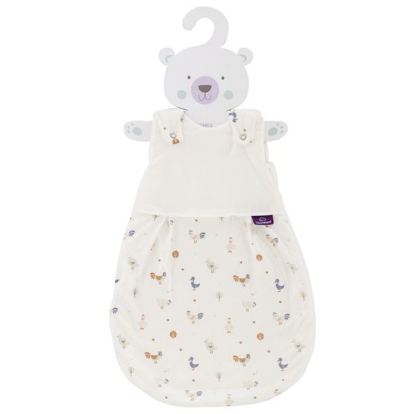 TRÄUMELAND VNĚJŠÍ SPACÍ PYTEL LIEBMICH KIKERIKI 50/56 - SPACÍ PYTLE - SPINKÁNÍ