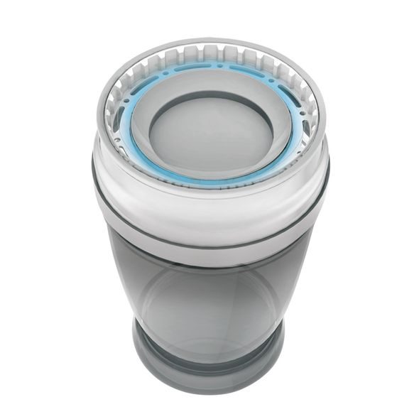 LOVI HRNÍČEK 360 JUNIOR 250ML S ÚCHYTY BUDDY BEAR - DĚTSKÉ HRNEČKY - KRMENÍ