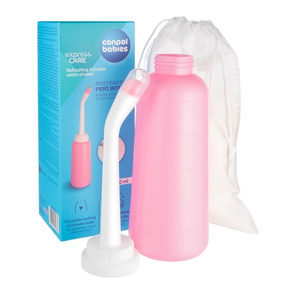 CANPOL BABIES INTIMNÍ SPRCHA - POPORODNÍ POMŮCKY - PRO MAMINKY
