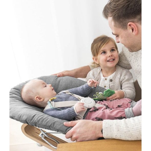 STOKKE® NOMI® NEWBORN SET - DOPLŇKY K ŽIDLIČKÁM - KRMENÍ