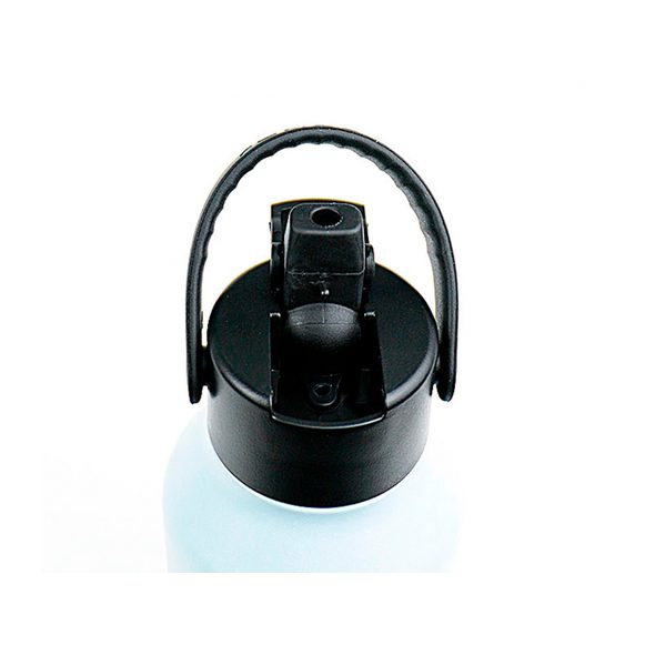 RUNBOTT TERMOLÁHEV MII 350 ML REAL MADRID SKY BLUE - SPORTOVNÍ LAHVE - KRMENÍ