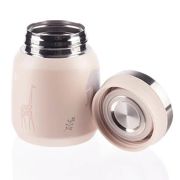 ZOPA TERMOSKA NA JÍDLO 300ML - TERMOOBALY A TERMOSKY - KRMENÍ