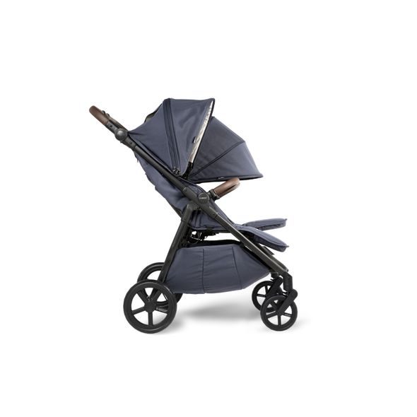 MAST M.TWIN X KOČÁREK (HP), BLUEBERRY - KOČÁRKY PRO DVOJČATA - KOČÁRKY A PŘÍSLUŠENSTVÍ