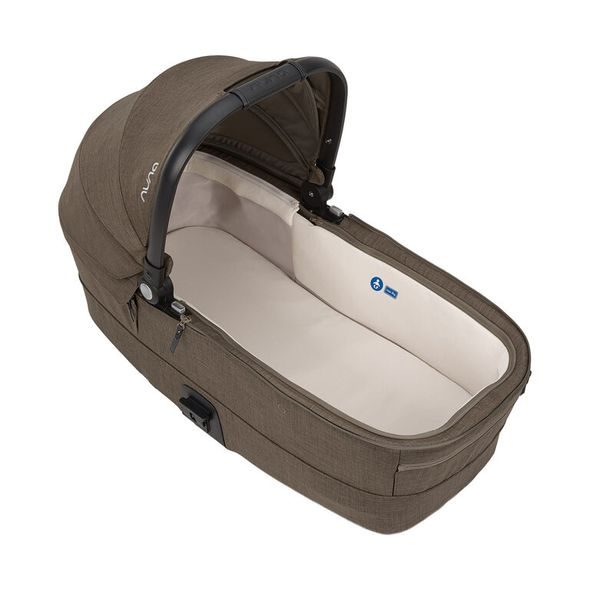 NUNA SET MIXX™ NEXT PISTACHIO - DVOJKOMBINACE - KOČÁRKY A PŘÍSLUŠENSTVÍ