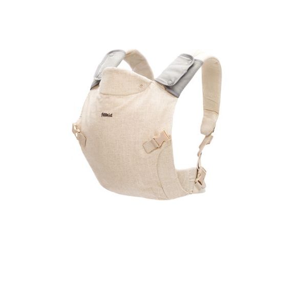 FILLIKID NOSÍTKO NATURAL SAND BEIGE - ERGONOMICKÁ NOSÍTKA - NOŠENÍ & SPORT