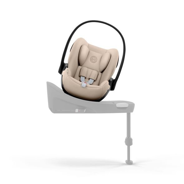 CYBEX CLOUD G3 I-SIZE PLUS 2026 - AUTOSEDAČKY 0-13KG - AUTOSEDAČKY A PŘÍSLUŠENSTVÍ