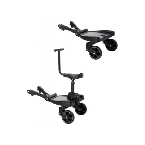 MAXI-COSI STUPÁTKO KE KOČÁRKU SE SEDÁTKEM HOP-ON BOARD - STUPÁTKA ZA KOČÁREK - KOČÁRKY A PŘÍSLUŠENSTVÍ