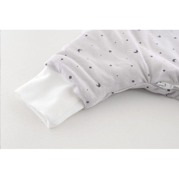 TRÄUMELAND SPACÍ PYTEL „TO GO“ MOON GRAU 98 - SPACÍ PYTLE - SPINKÁNÍ