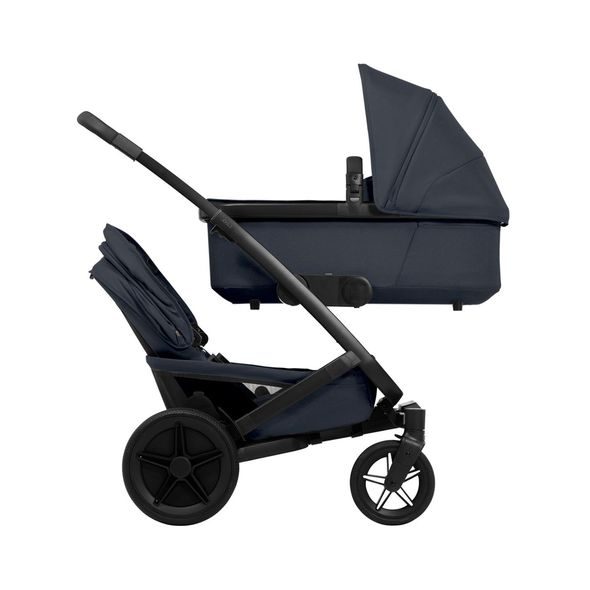JOOLZ GEO⁵/3 DUO KOMPLET | DARK NAVY BLUE L MADLO BLACK CARBON - SPORTOVNÍ NÁSTAVBY - KOČÁRKY A PŘÍSLUŠENSTVÍ
