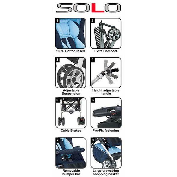 JANÉ SOLO REVERSE 2010 VÝPRODEJ - VÝPRODEJ - OUTLET