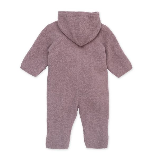 LODGER ZIMNÍ NOVOROZENECKÁ KOMBINÉZA TEDDY ROSE - ZIMNÍ KOMBINÉZY - PRO DĚTI