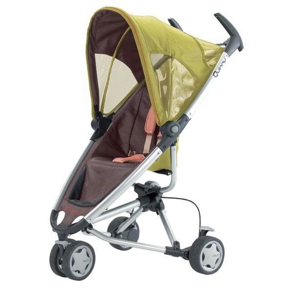 QUINNY ZAPP 2010 - VÝPRODEJ - OUTLET