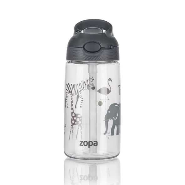 ZOPA LÁHEV TRITAN SPORT 480 ML - SPORTOVNÍ LAHVE - KRMENÍ
