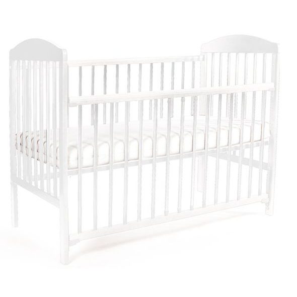 TOMI DĚTSKÁ DŘEVĚNÁ POSTÝLKA XV. (15) SE STAH. BOČNICÍ - DŘEVĚNÉ POSTÝLKY - SPINKÁNÍ