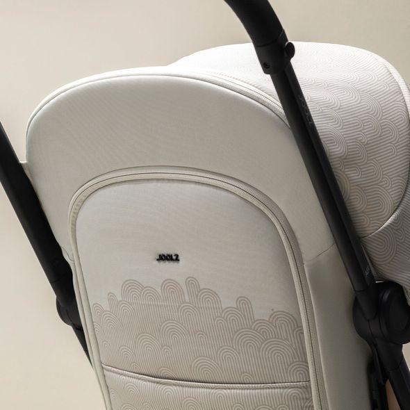 JOOLZ AER2 KOČÁREK CALMING BEIGE - KOČÁRKY DO LETADLA - KOČÁRKY A PŘÍSLUŠENSTVÍ