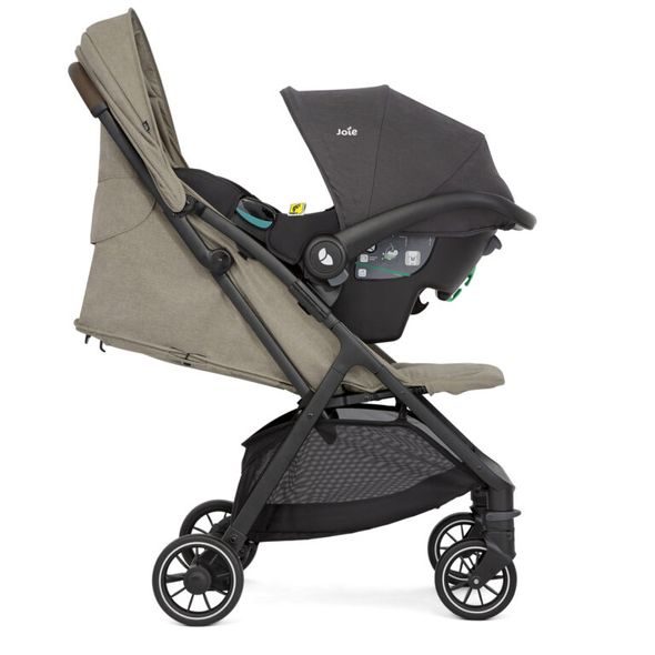 JOIE PACT™ PRO OAK - SPORTOVNÍ KOČÁRKY - KOČÁRKY A PŘÍSLUŠENSTVÍ