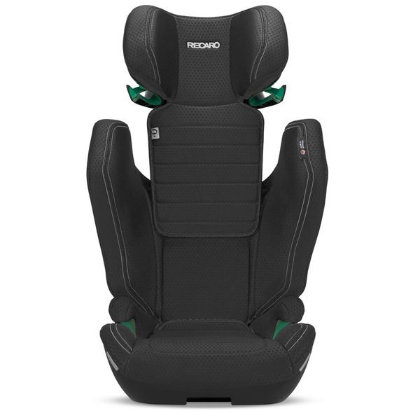 RECARO AXION1 I-SIZE 2025 100-150CM FRESH BLACK - AUTOSEDAČKY 15-36KG - AUTOSEDAČKY A PŘÍSLUŠENSTVÍ