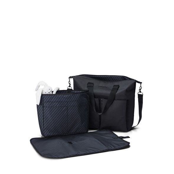 EASYWALKER JIMMEY SET XXL SAND TAUPE S PŘÍSLUŠENSTVÍM - DVOJKOMBINACE - KOČÁRKY A PŘÍSLUŠENSTVÍ