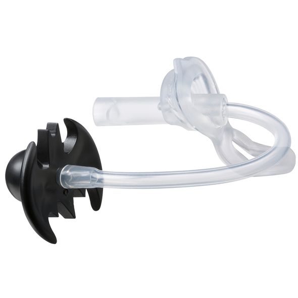 B.BOX HRNEČEK S BRČKEM 240 ML - BATMAN - DĚTSKÉ HRNEČKY - KRMENÍ